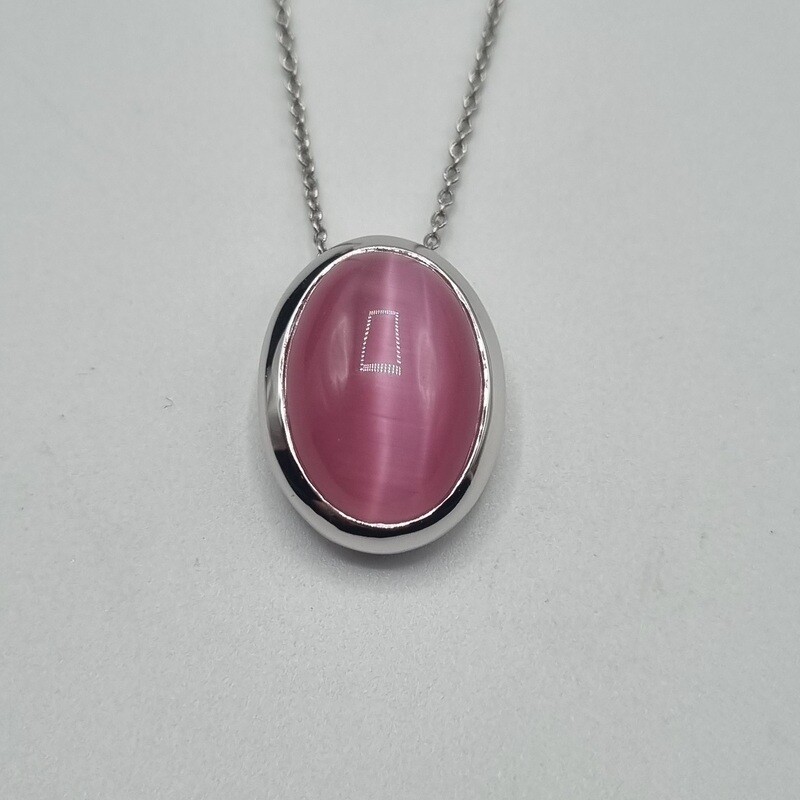 Anhänger Silber