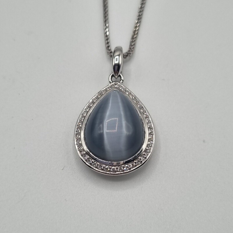 Anhänger Silber