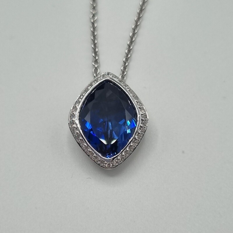 Anhänger Silber
