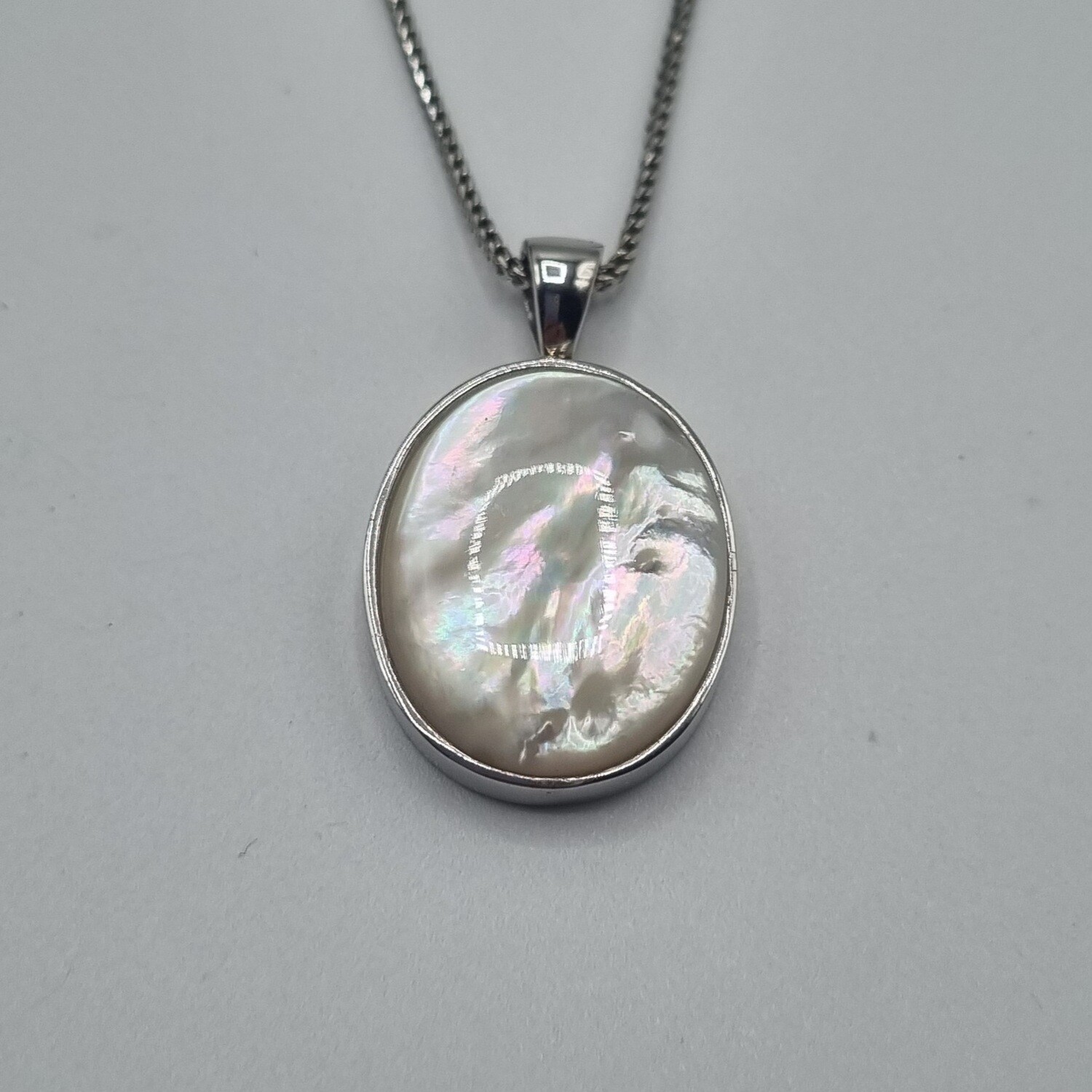 Anhänger Silber