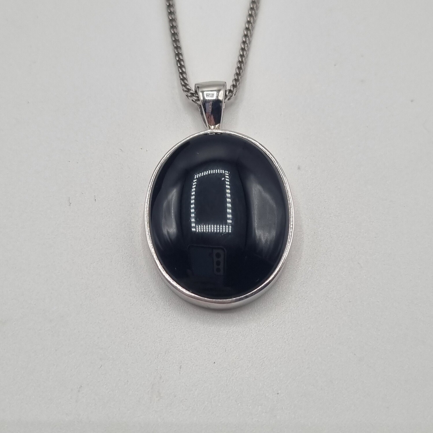 Anhänger Silber