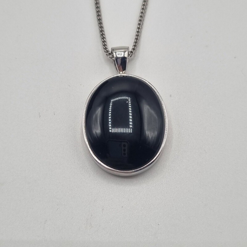 Anhänger Silber