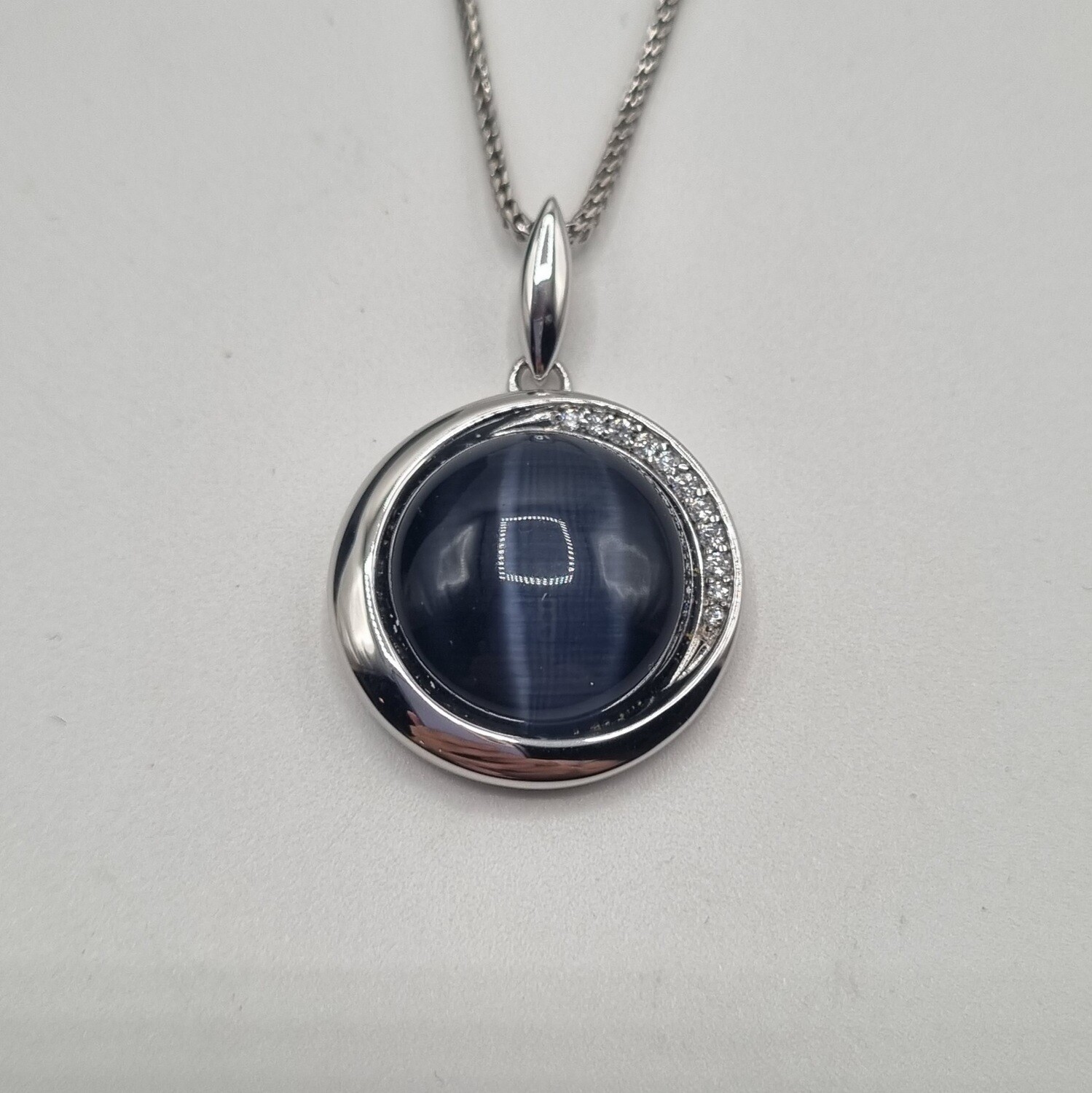 Anhänger Silber