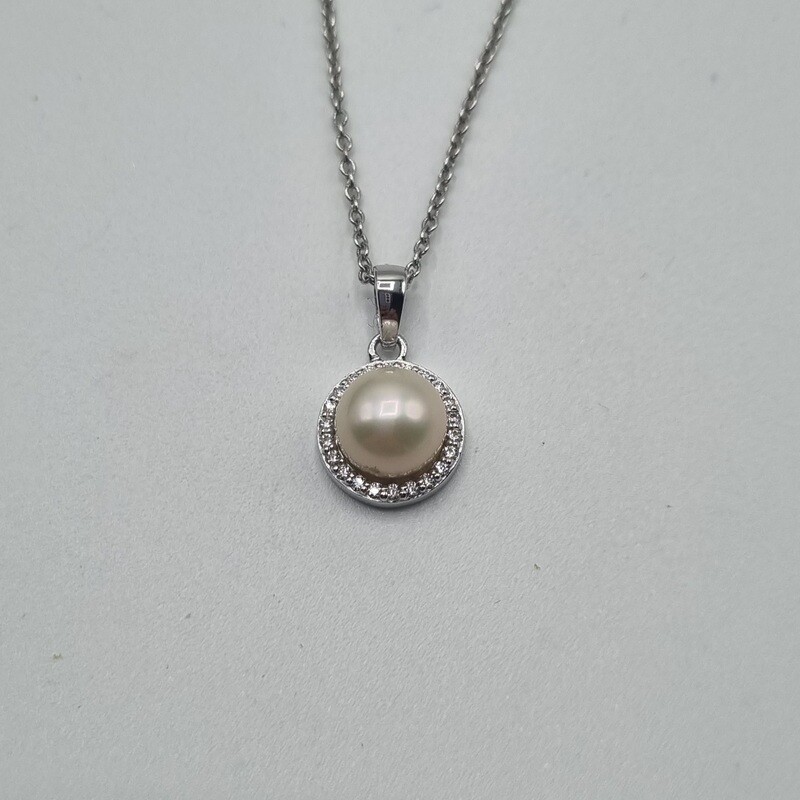 Anhänger Silber