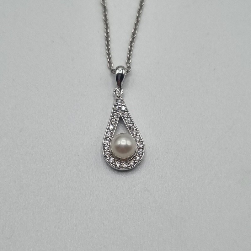 Anhänger Silber