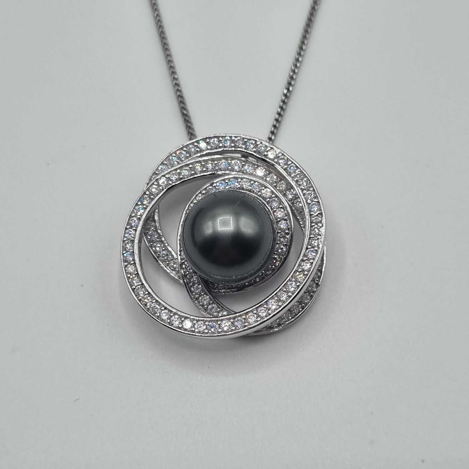 Anhänger Silber