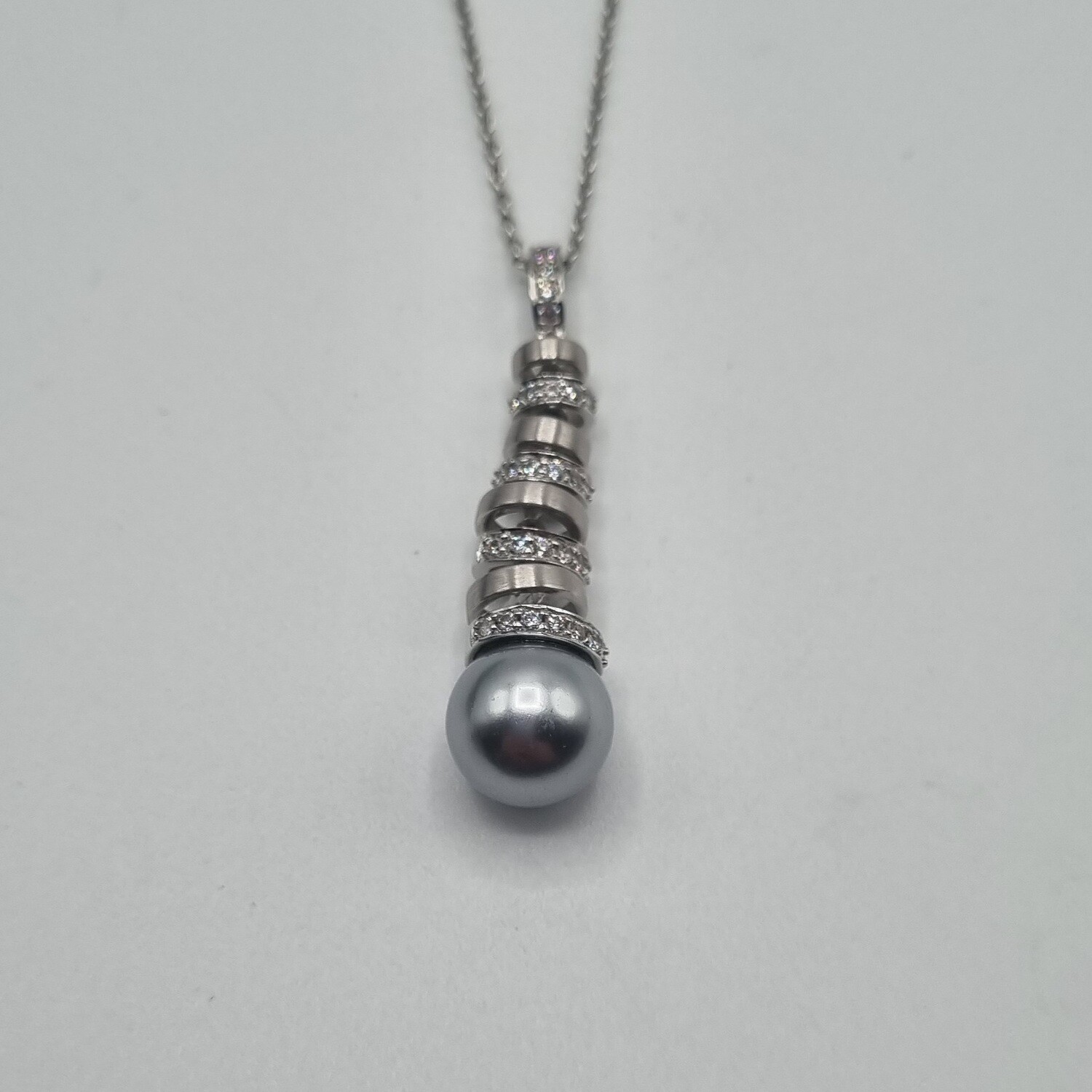 Anhänger Silber