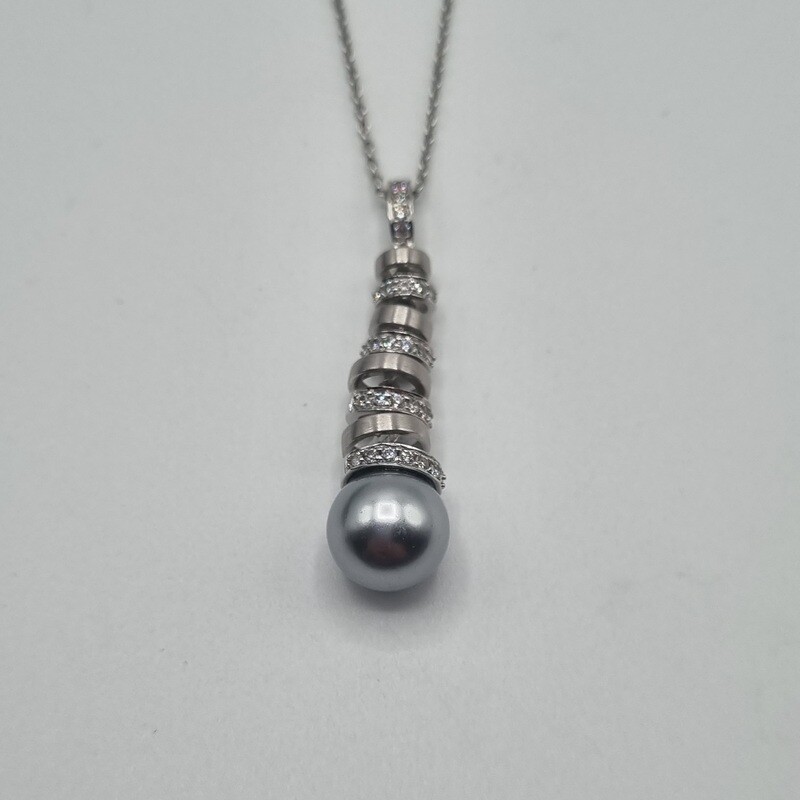 Anhänger Silber