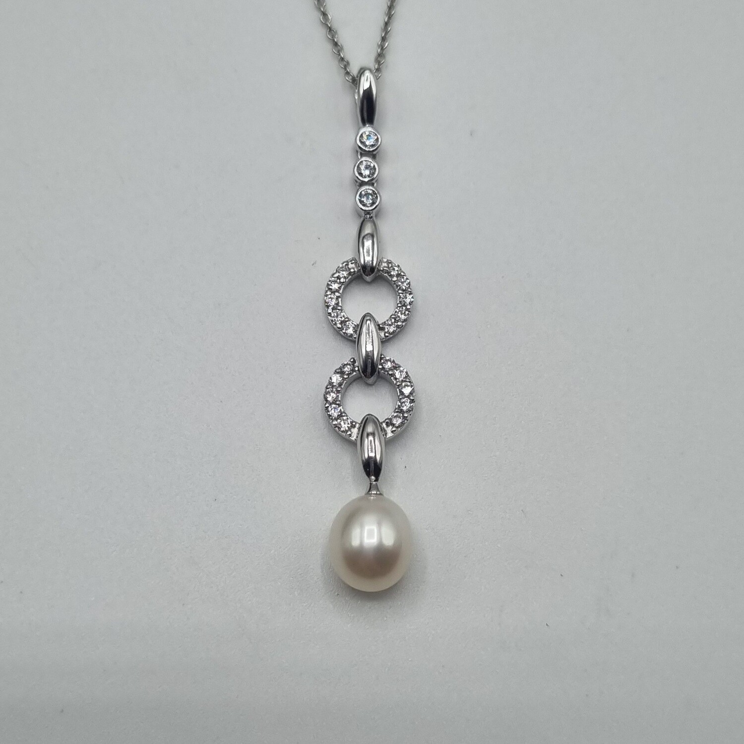Anhänger Silber