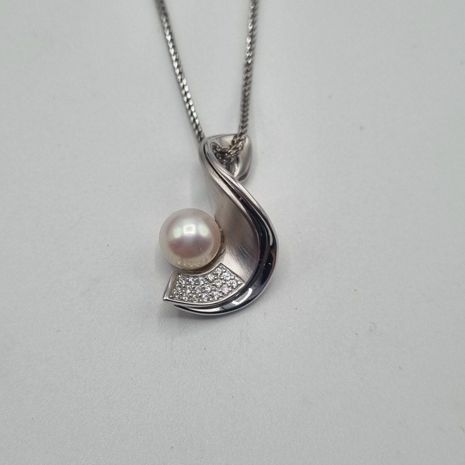Anhänger Silber
