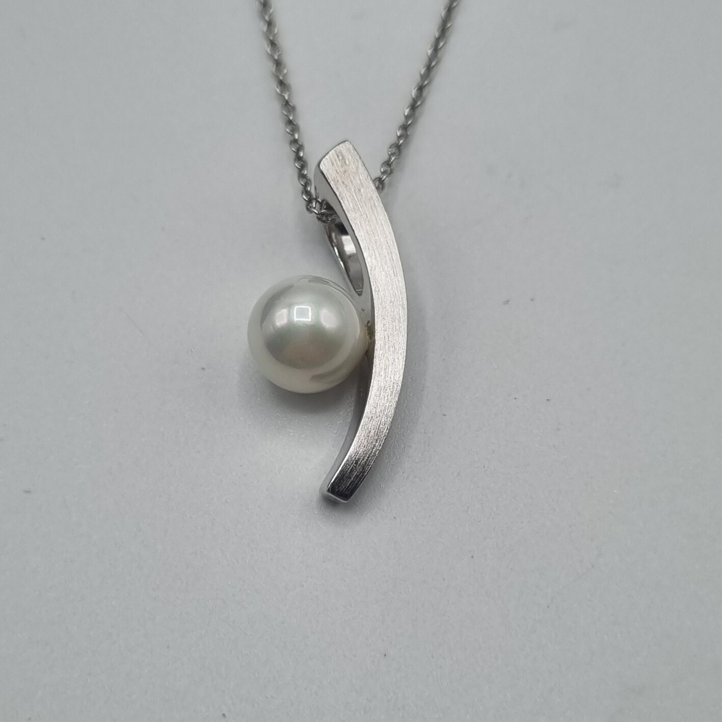 Anhänger Silber