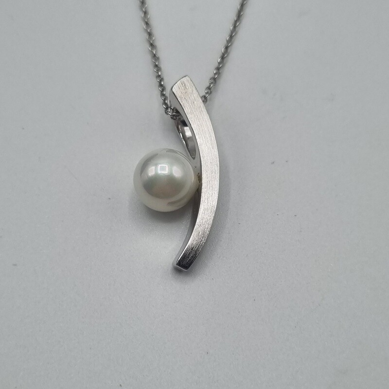 Anhänger Silber
