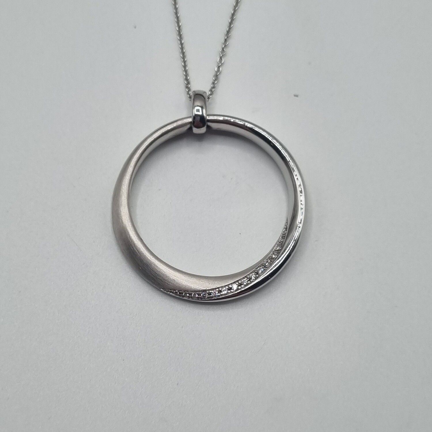 Anhänger Silber