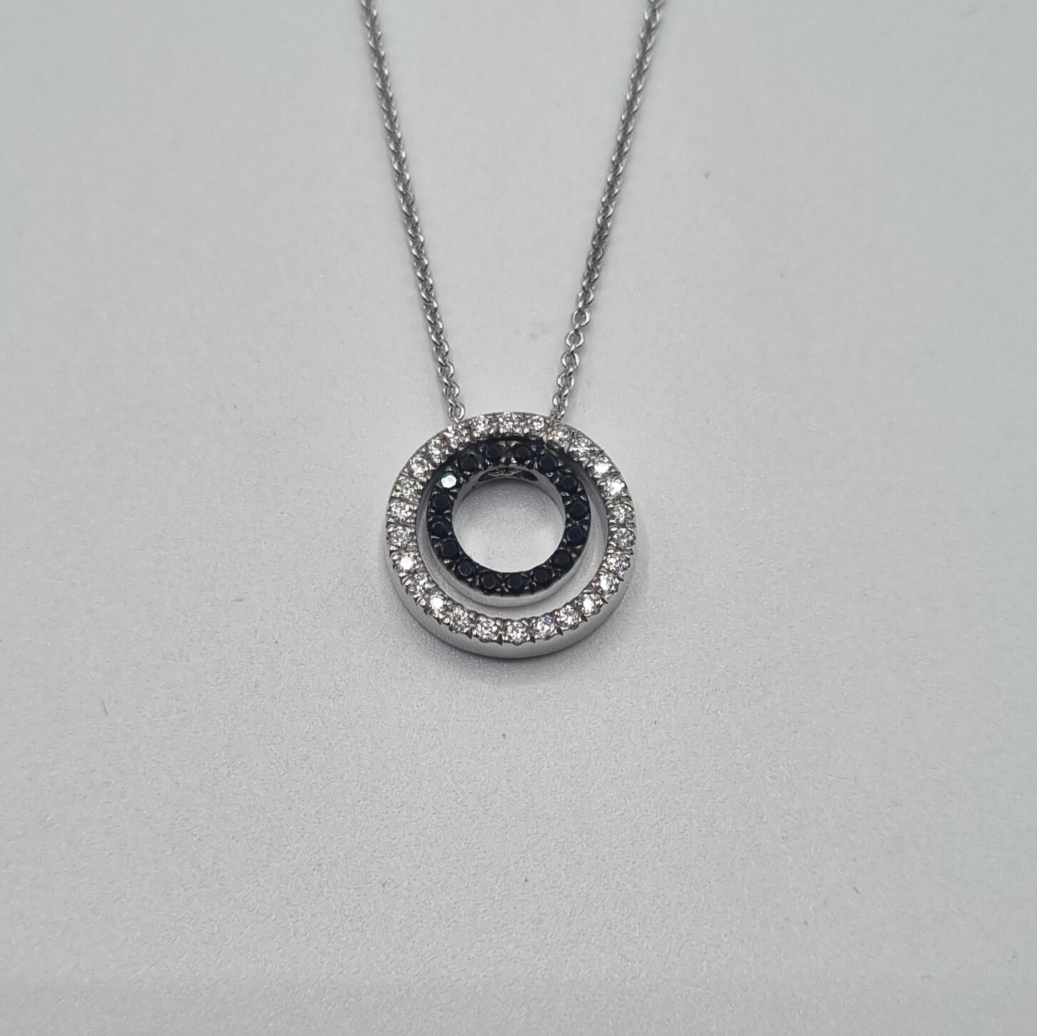 Anhänger Silber