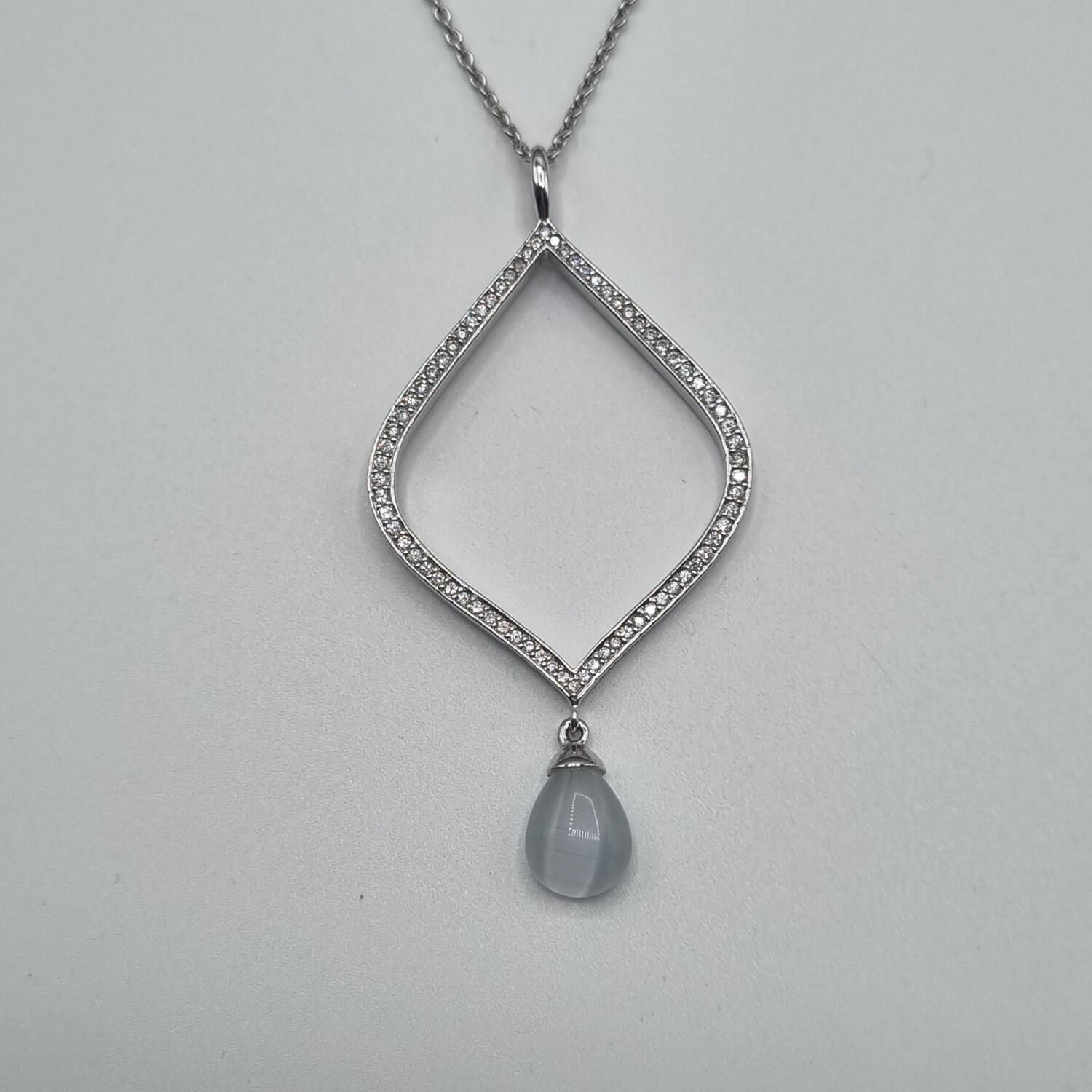 Anhänger Silber