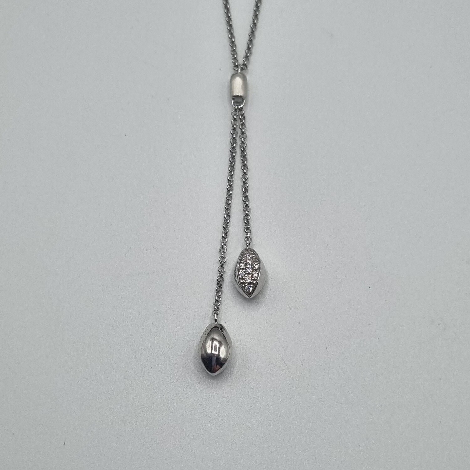 Anhänger Silber