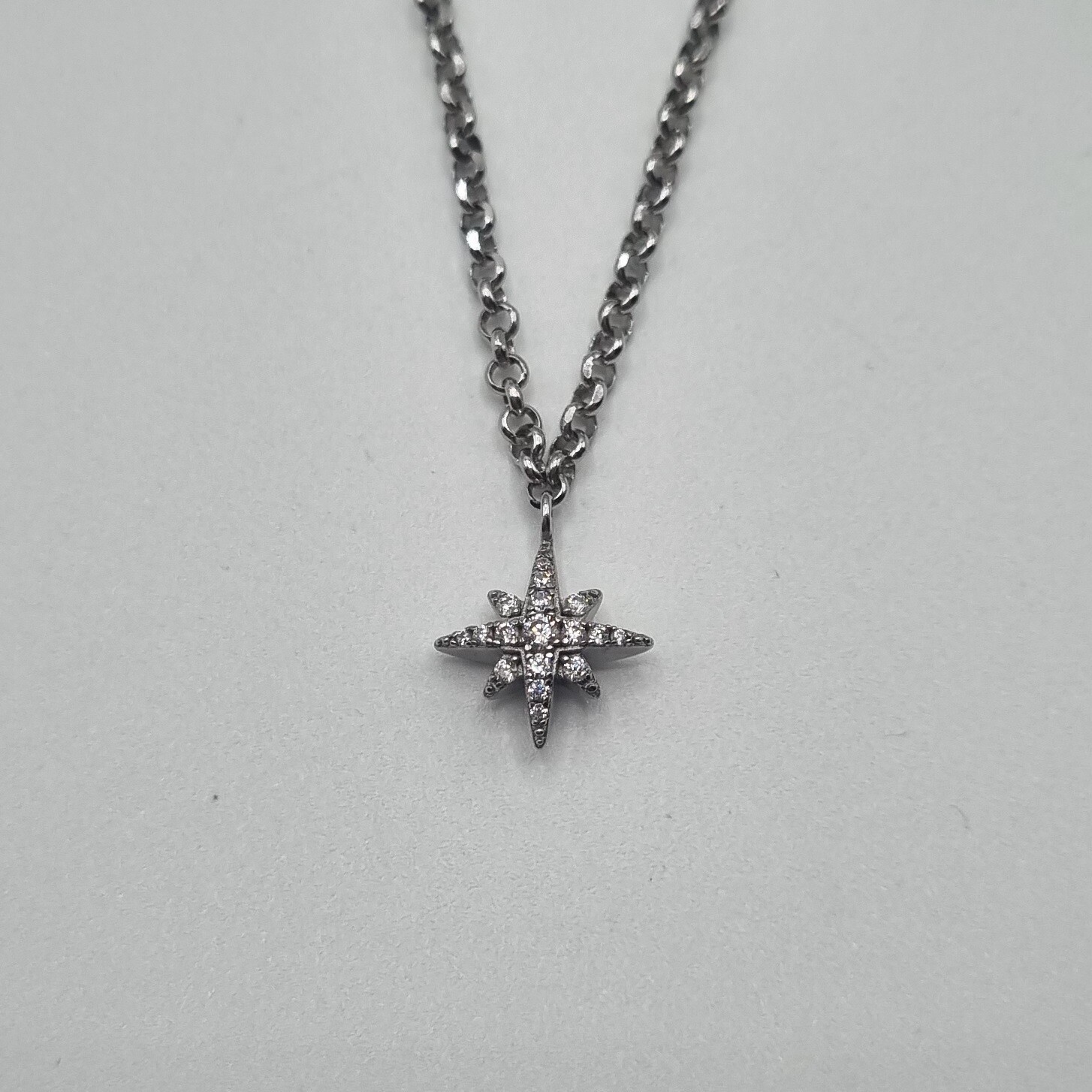 Anhänger Silber