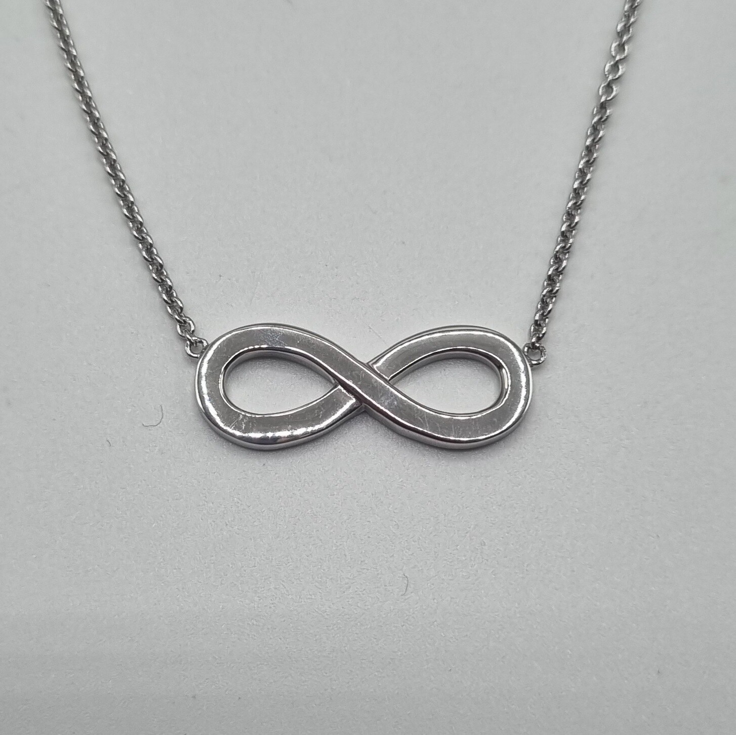 Anhänger Infinity