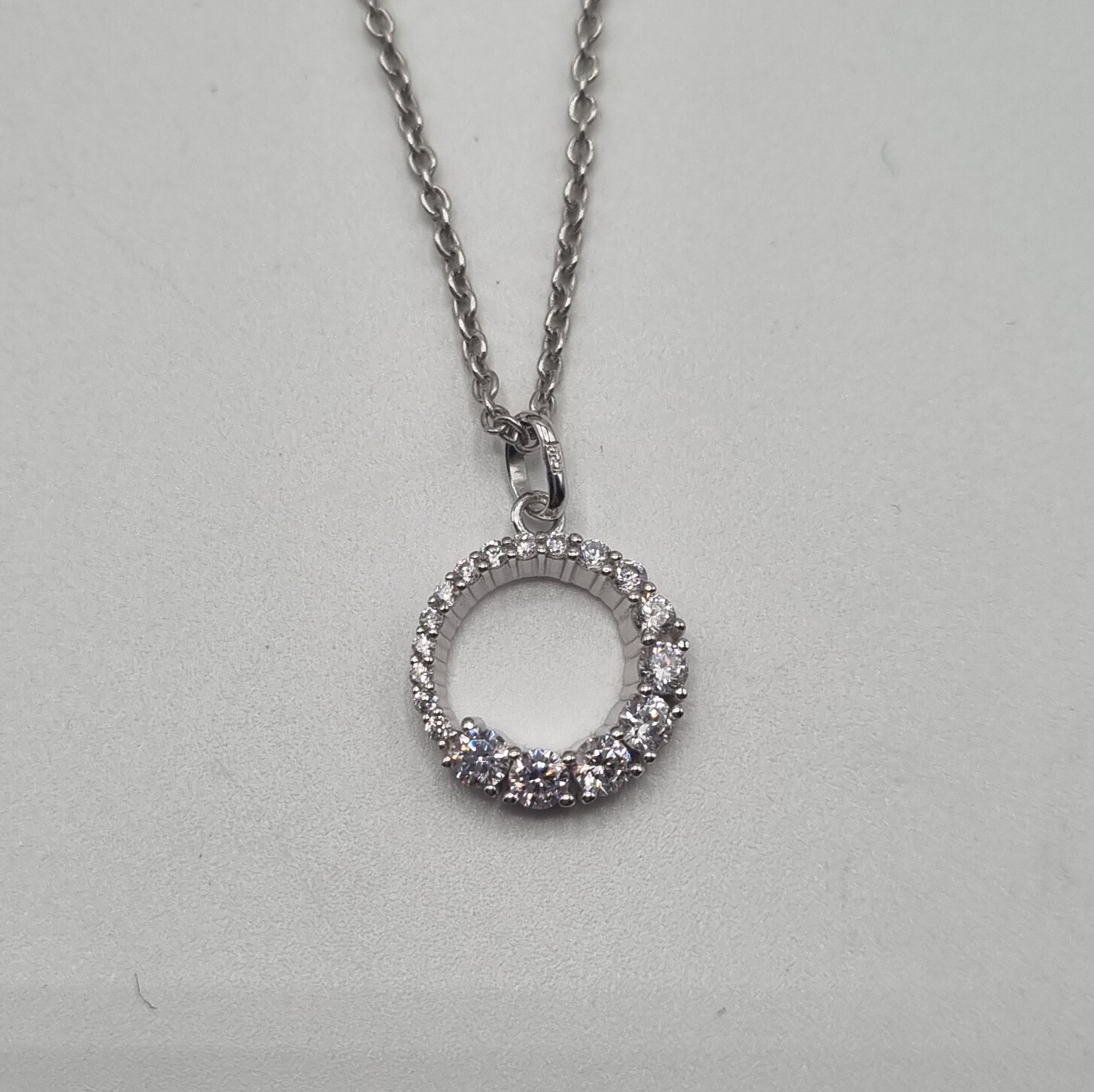 Anhänger Silber