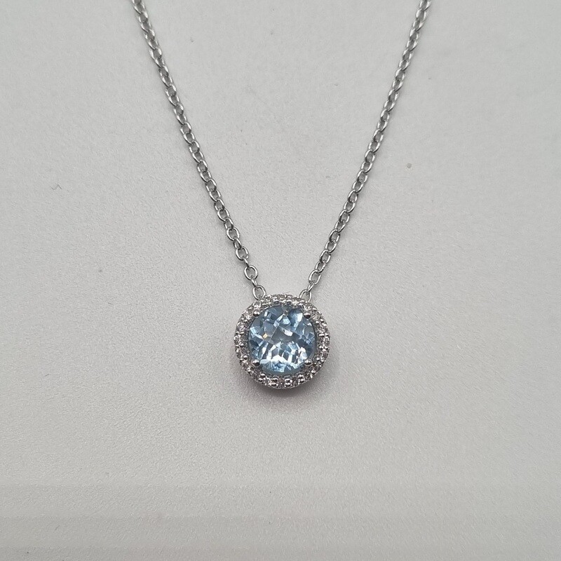 Anhänger Silber