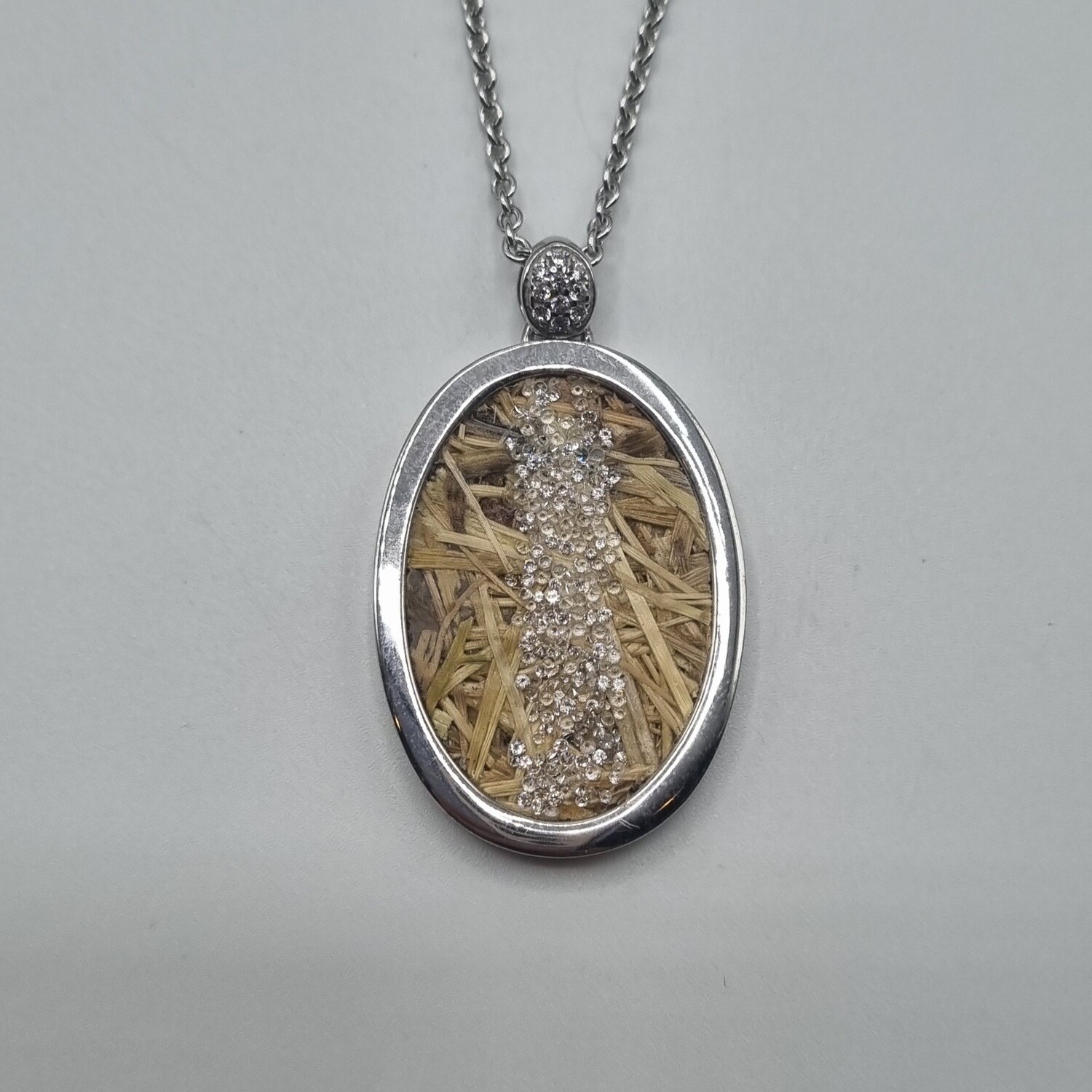 Anhänger Silber