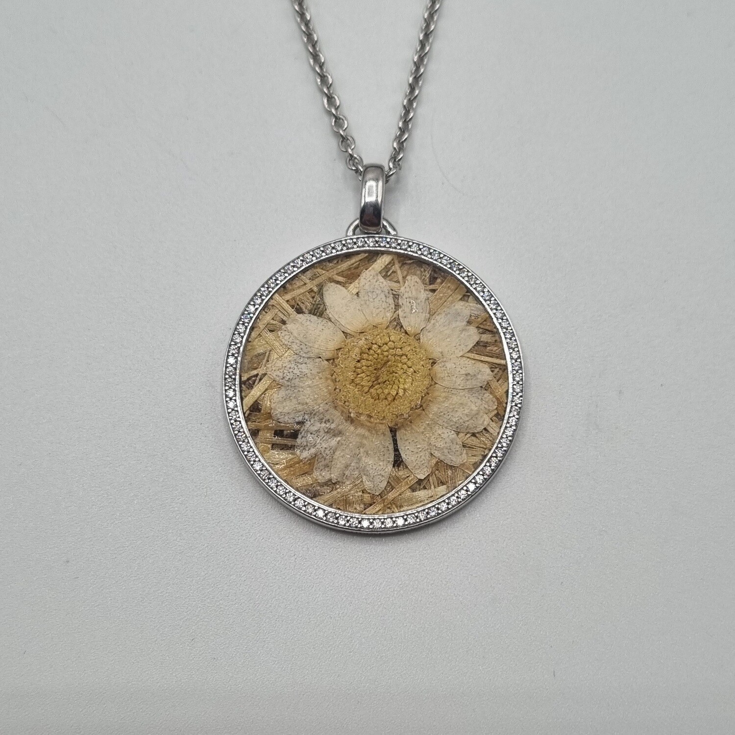 Anhänger Silber