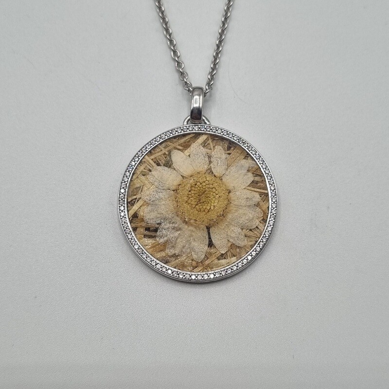 Anhänger Silber