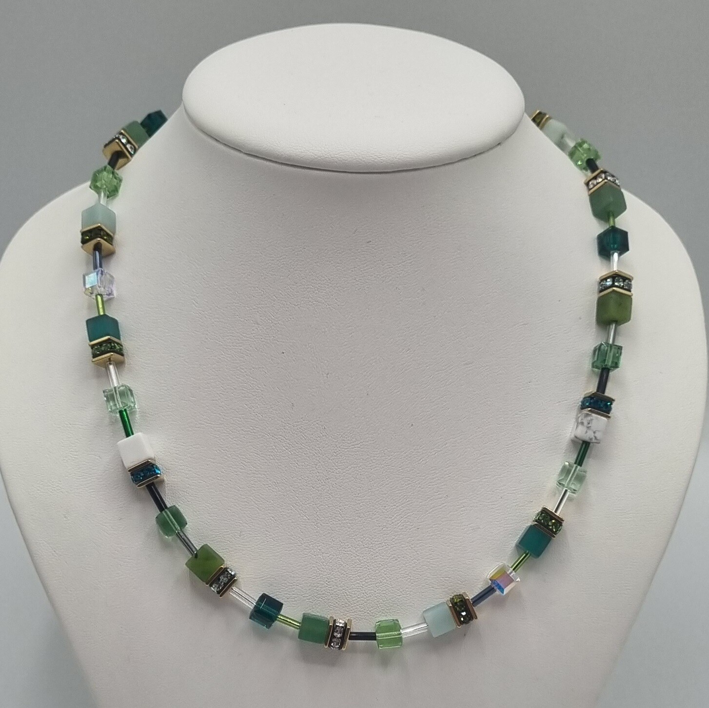 Collier Coeur de Lion