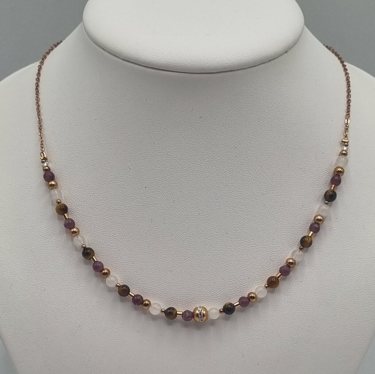 Collier de Lion