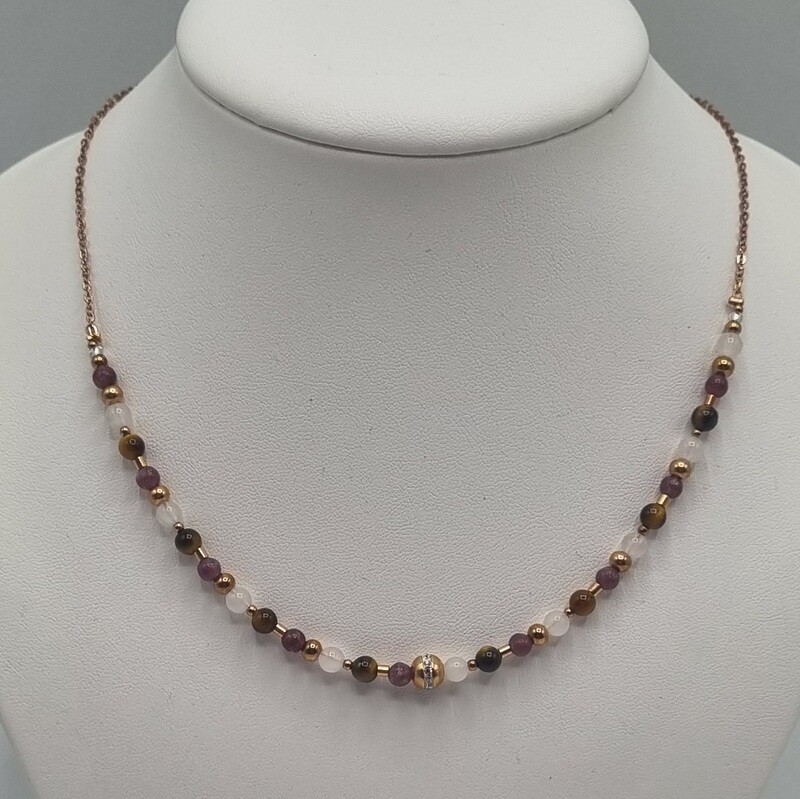 Collier de Lion