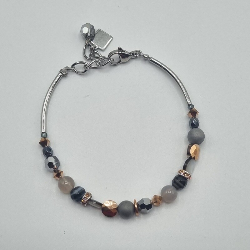 Armband Coeur de Lion