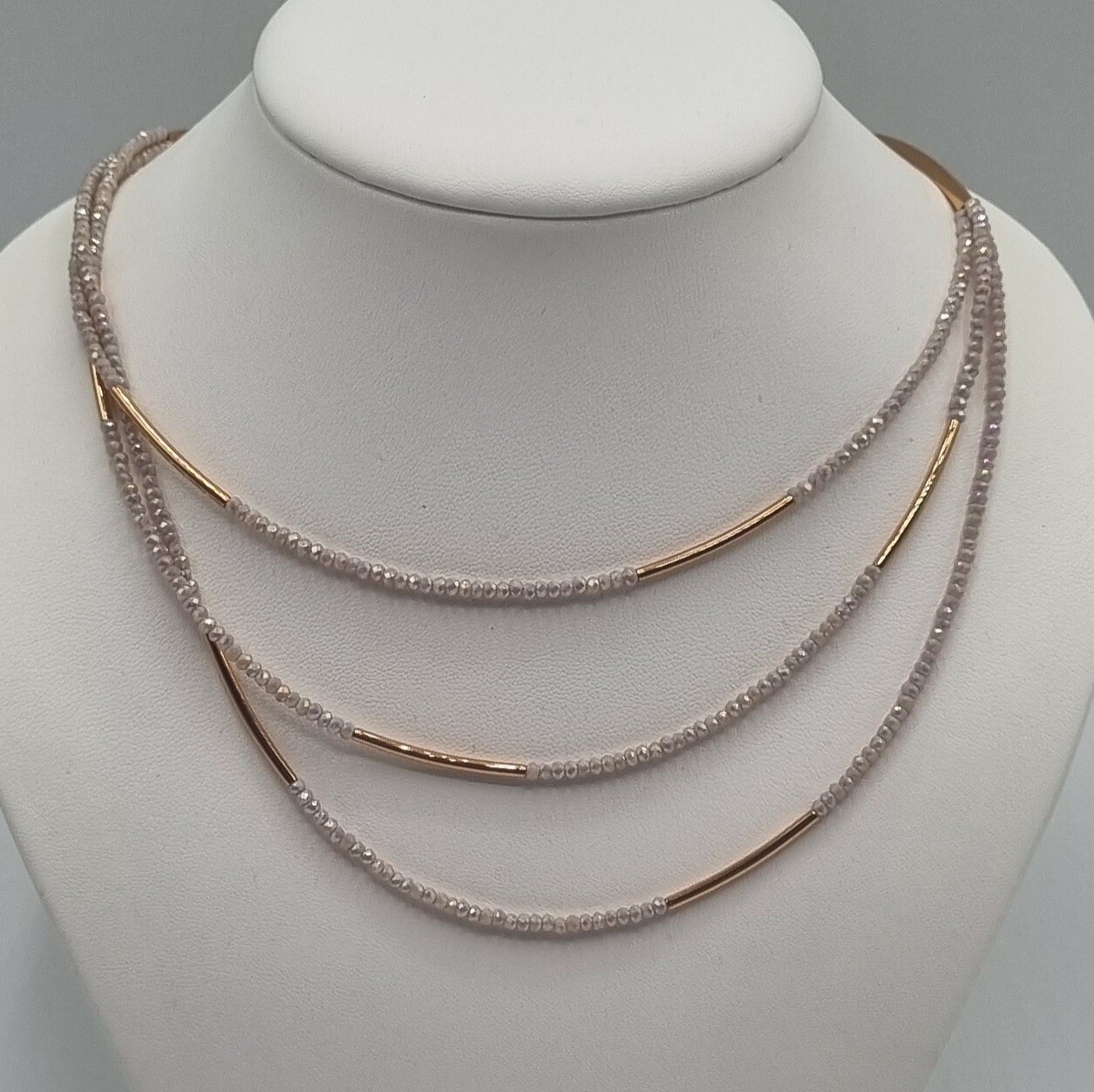 Collier Coeur de Lion