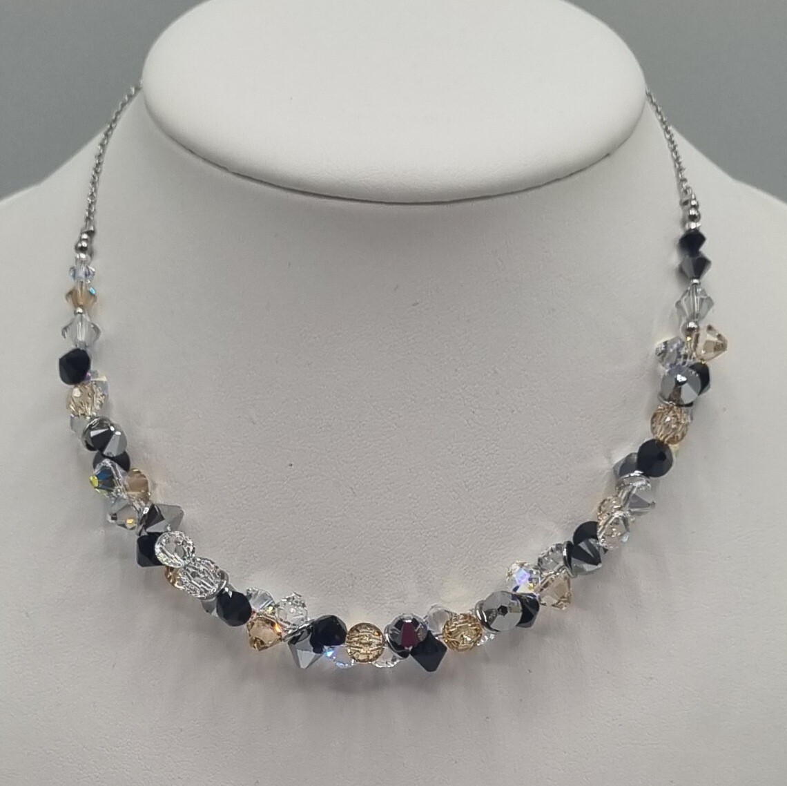 Collier Coeur de Lion