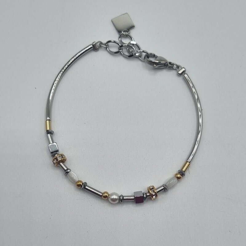 Armband Coeur de Lion