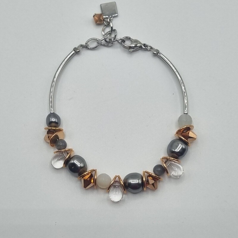 Armband Coeur de Lion