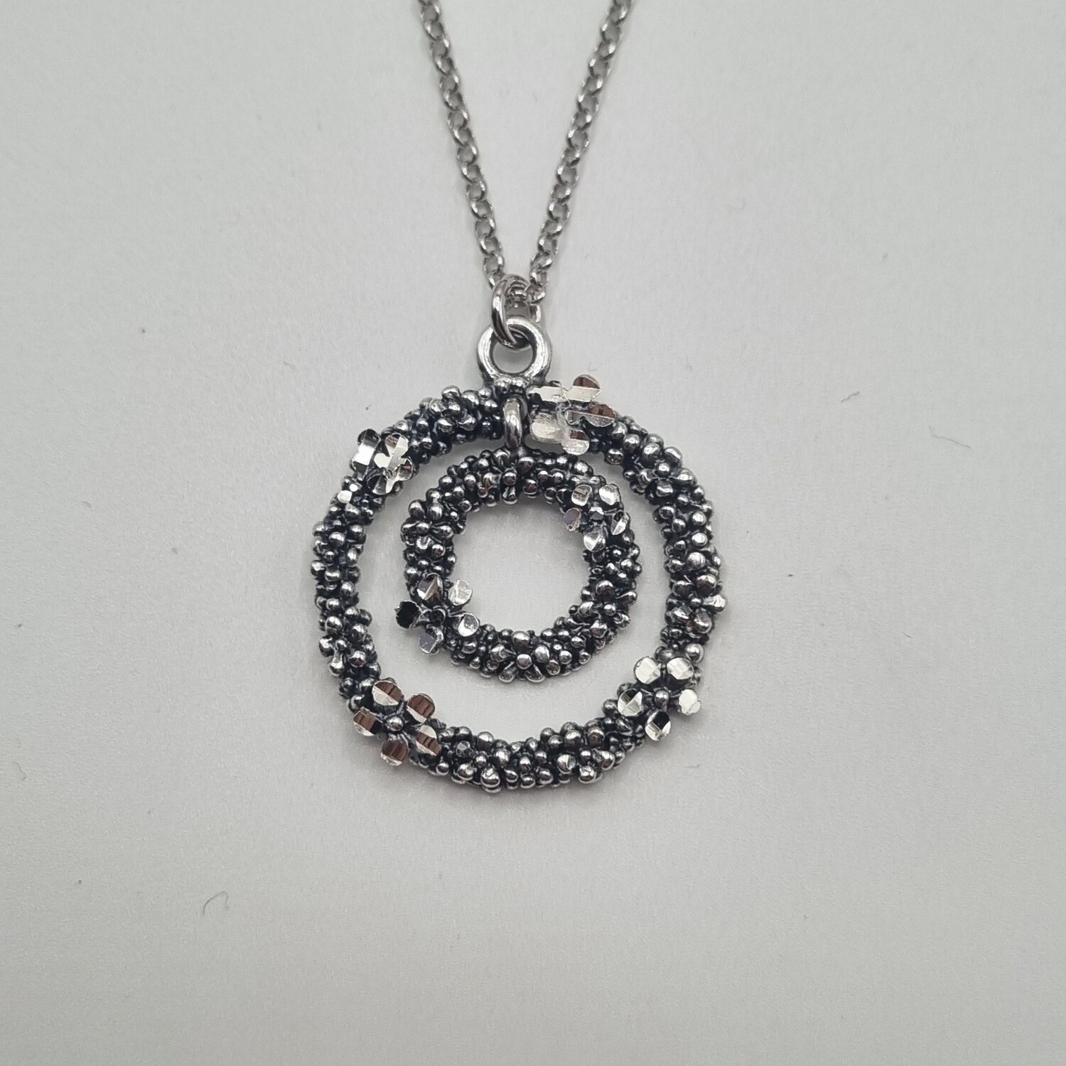 Anhänger Silber