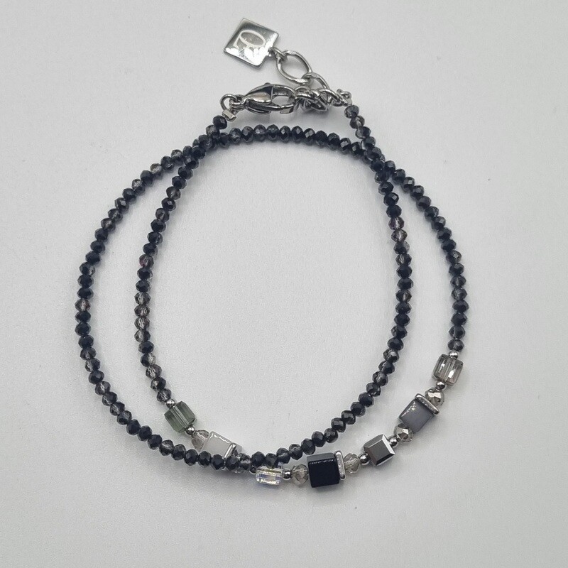 Armband Coeur de Lion