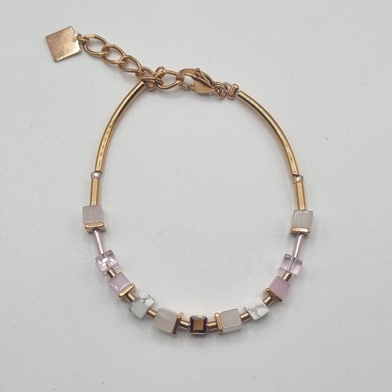 Armband Coeur de Lion