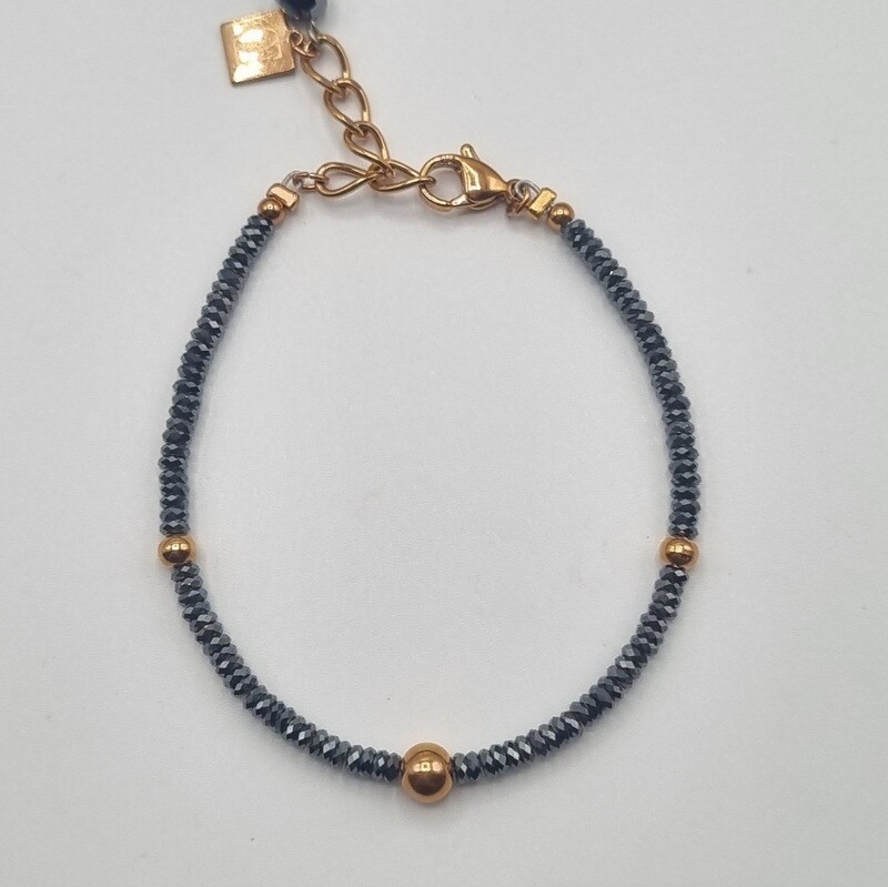 Armband Coeur de Lion