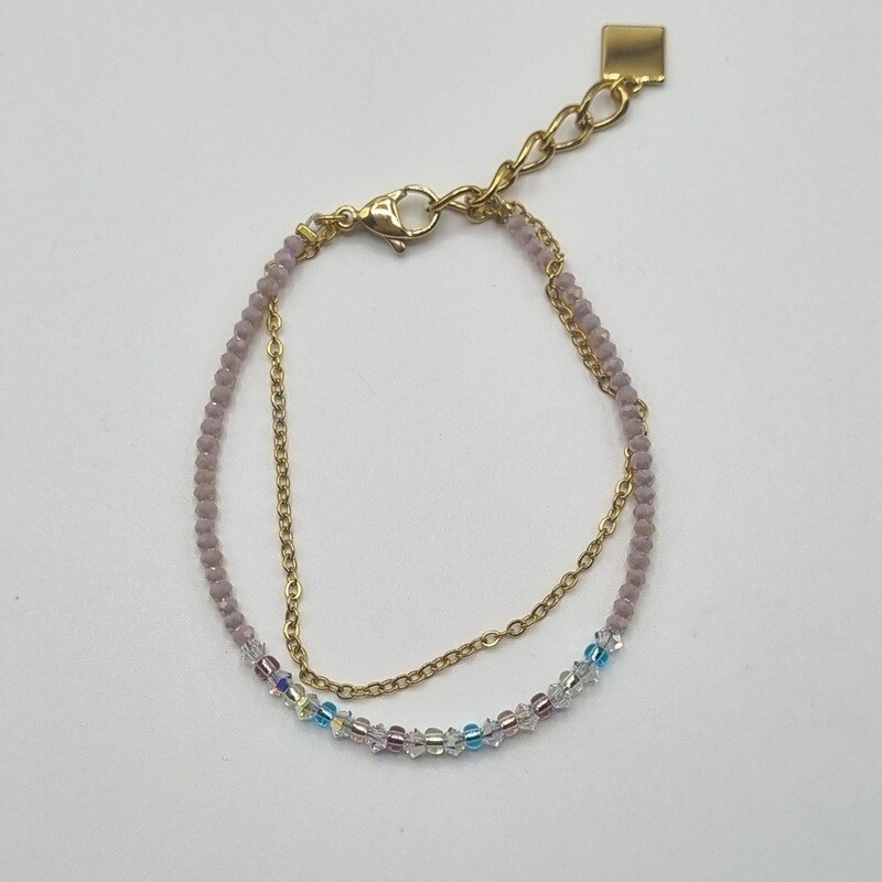 Armband Coeur de Lion