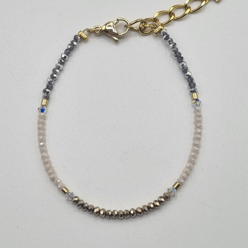 Armband Coeur de Lion