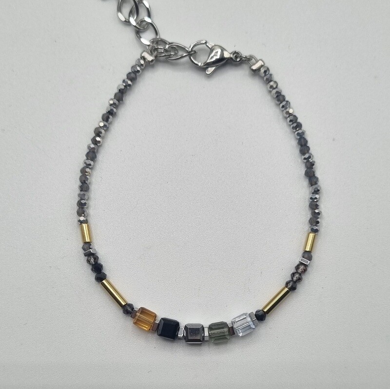 Armband Coeur de Lion