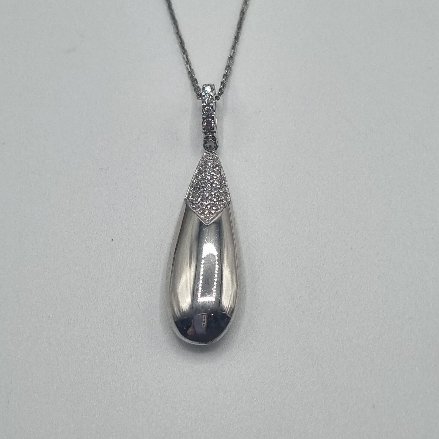 Anhänger Silber