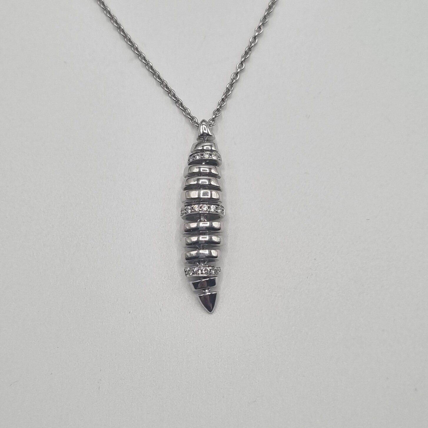 Anhänger Silber
