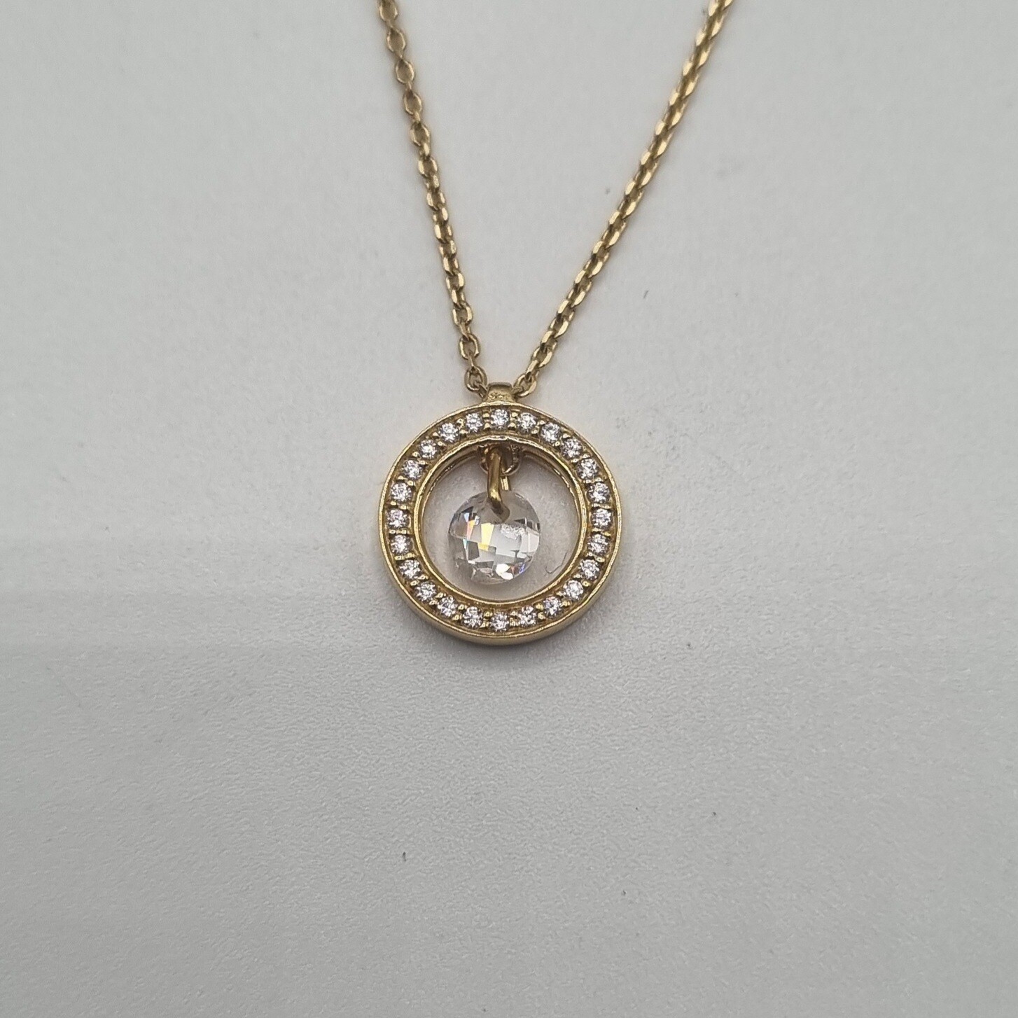 Anhänger Silber