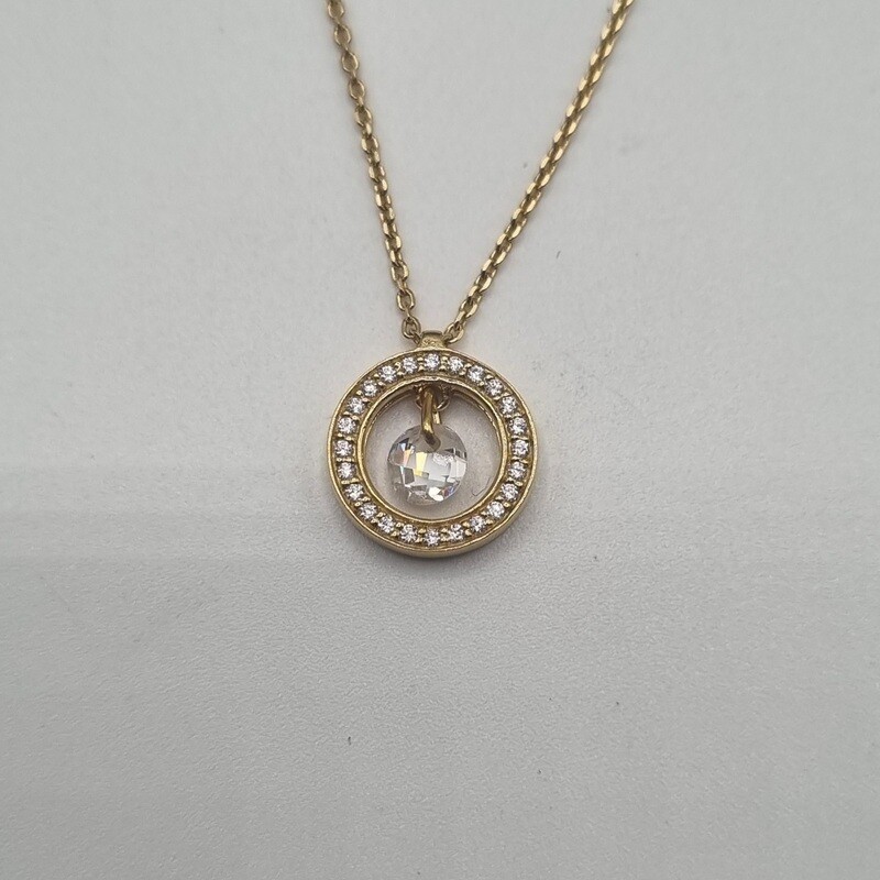 Anhänger Silber