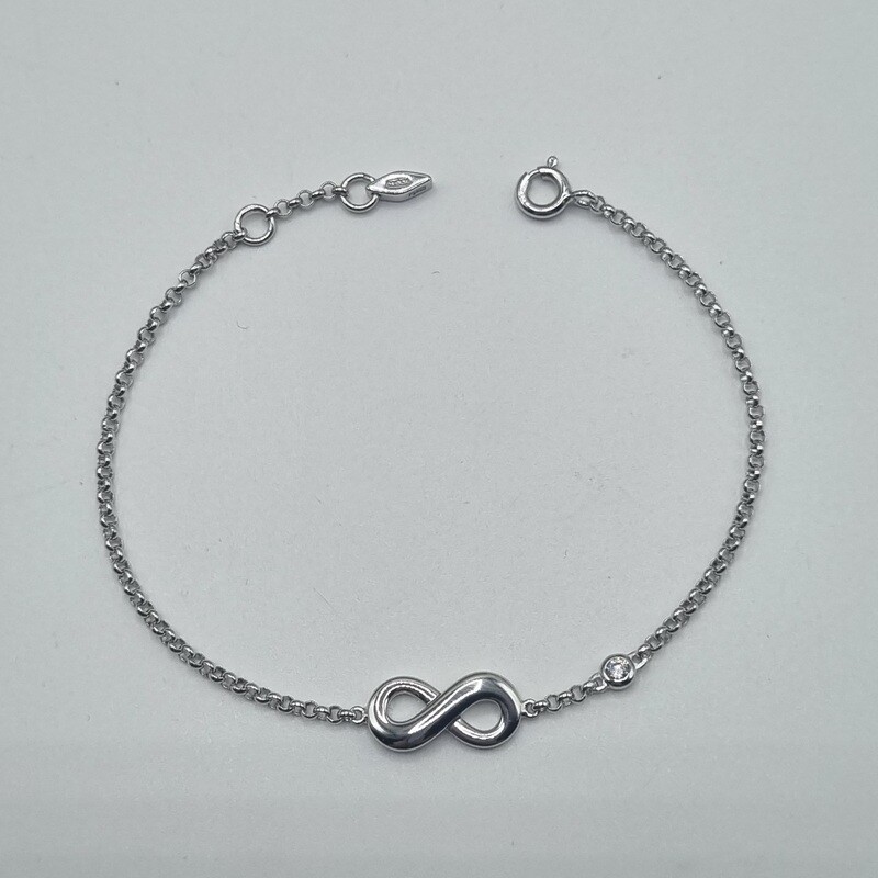 Armband Silber