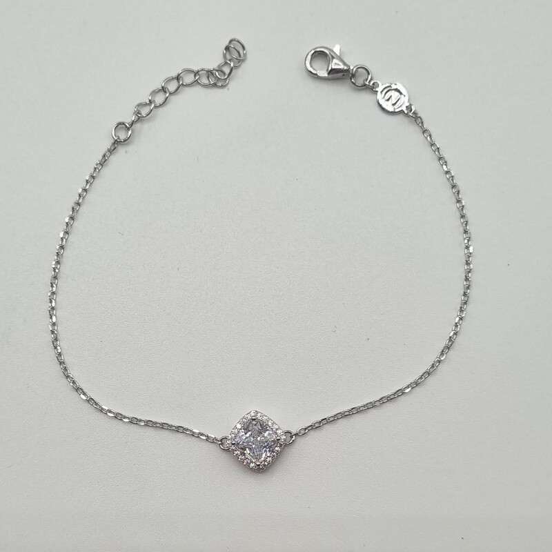 Armband Silber