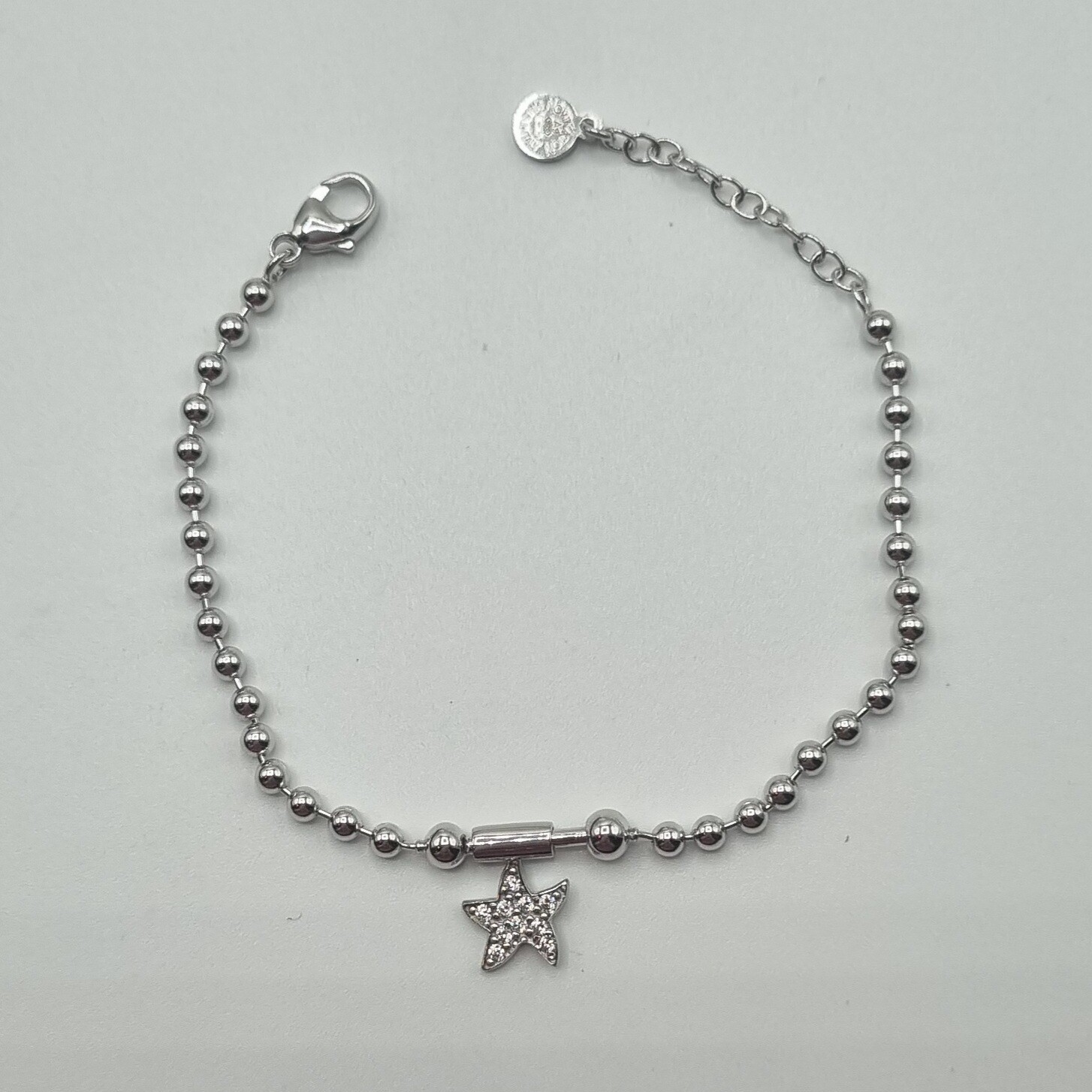 Armband Silber