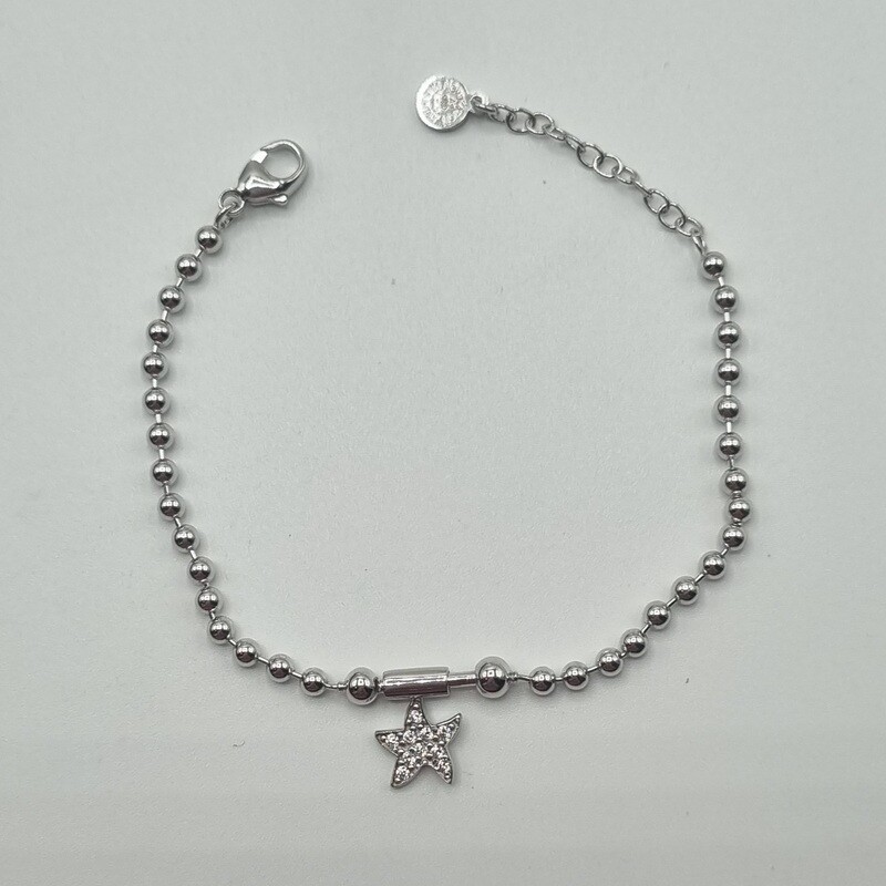 Armband Silber